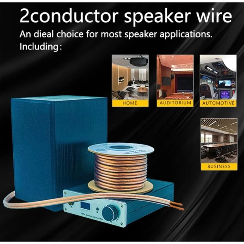 Mukjipa-Cable-02 5N OFC 12 AWG